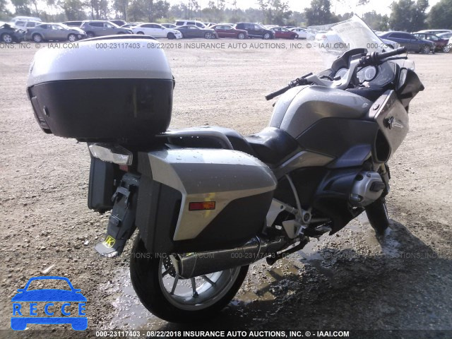 2016 BMW R1200 RT WB10A1300GZ195437 image 3