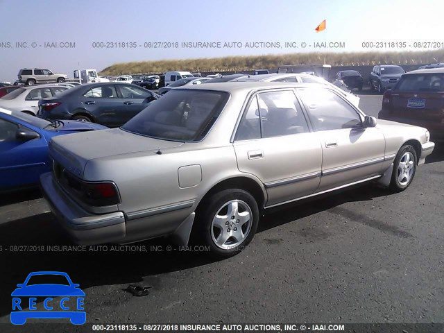 1991 TOYOTA CRESSIDA LUXURY JT2MX83E7M0082486 image 3