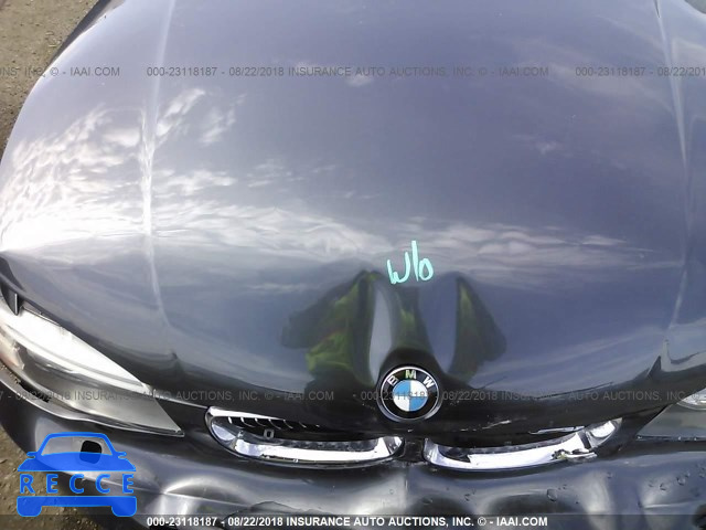 2013 BMW 135 I/IS WBAUN7C50DVM26988 Bild 9