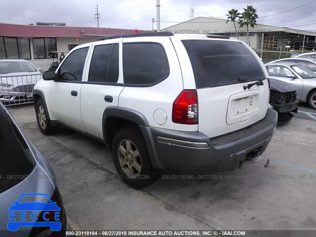 2007 ISUZU ASCENDER S/LS/LIMITED 4NUDS13S472702338 image 2