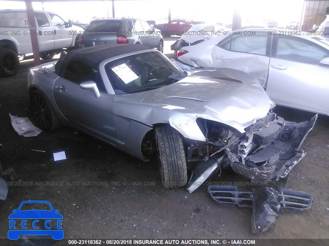 2009 SATURN SKY 1G8MN35B69Y101700 Bild 0