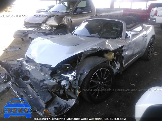 2009 SATURN SKY 1G8MN35B69Y101700 image 1