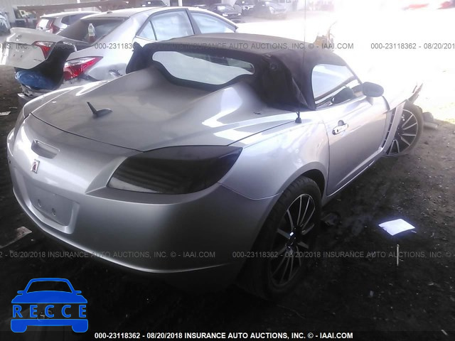 2009 SATURN SKY 1G8MN35B69Y101700 image 3