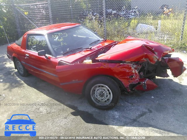 1979 MAZDA RX7 SA22C537480 Bild 0