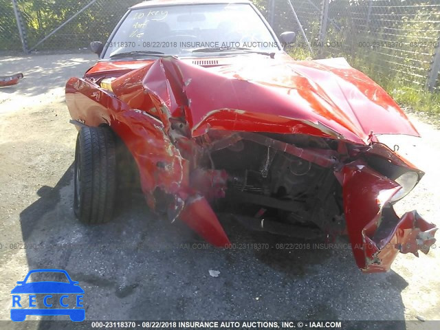 1979 MAZDA RX7 SA22C537480 image 5