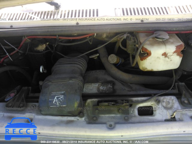 1987 CHEVROLET G30 1GCGG35K0H7171940 image 9