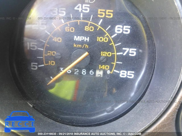 1987 CHEVROLET G30 1GCGG35K0H7171940 image 6