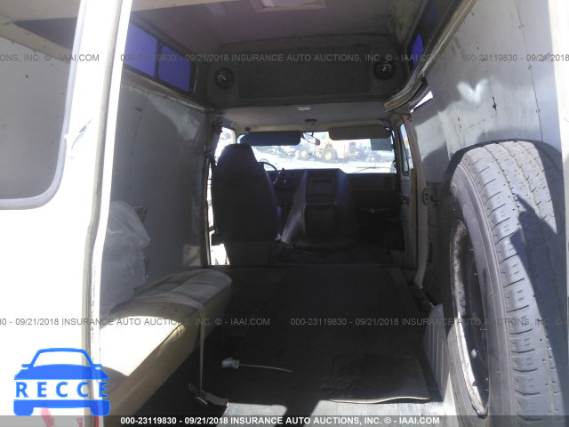1987 CHEVROLET G30 1GCGG35K0H7171940 image 7