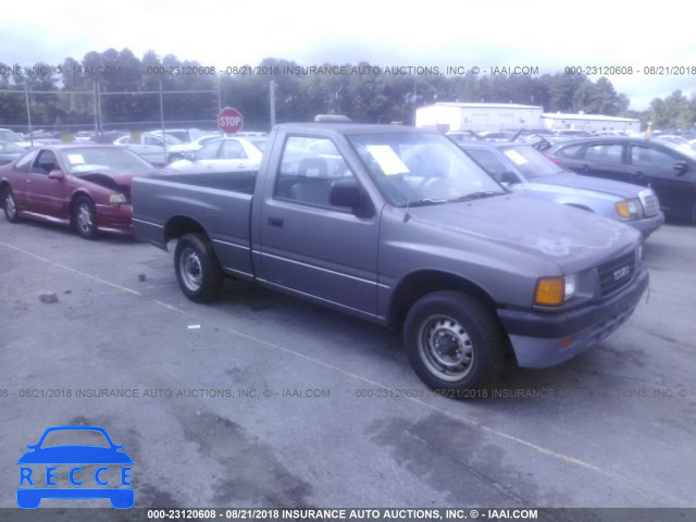 1994 ISUZU CONVENTIONAL SHORT BED JAACL11L7R7215549 image 0