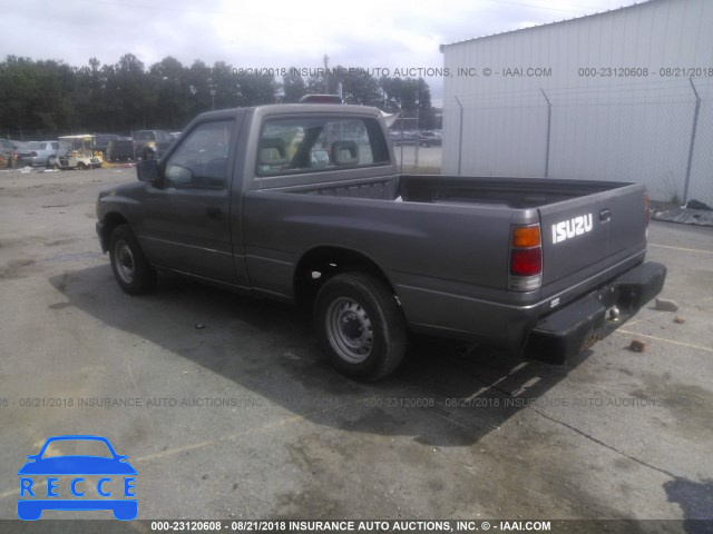 1994 ISUZU CONVENTIONAL SHORT BED JAACL11L7R7215549 image 2