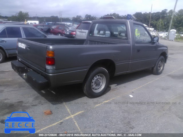 1994 ISUZU CONVENTIONAL SHORT BED JAACL11L7R7215549 image 3