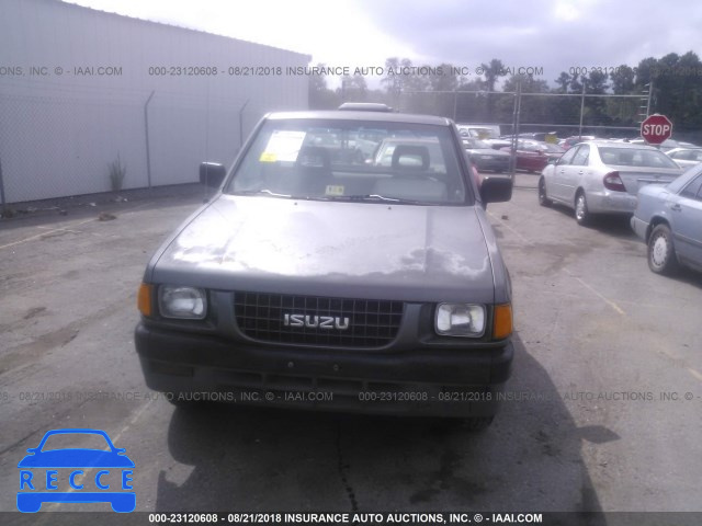 1994 ISUZU CONVENTIONAL SHORT BED JAACL11L7R7215549 Bild 5