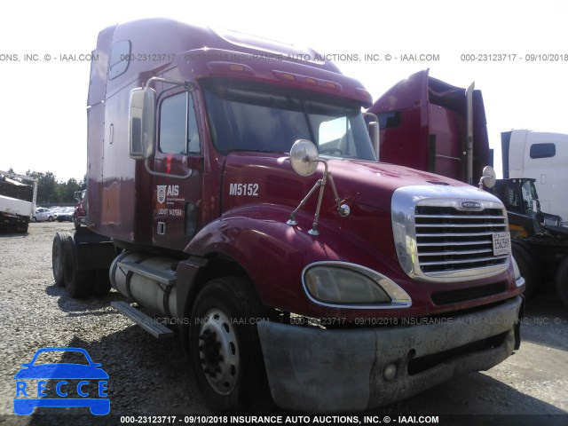 2010 FREIGHTLINER COLUMBIA COLUMBIA 1FUJA6CKXADAR7098 image 0