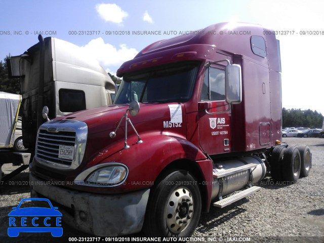 2010 FREIGHTLINER COLUMBIA COLUMBIA 1FUJA6CKXADAR7098 image 1