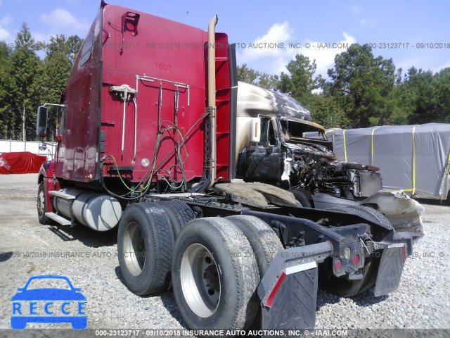 2010 FREIGHTLINER COLUMBIA COLUMBIA 1FUJA6CKXADAR7098 image 2