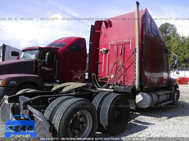 2010 FREIGHTLINER COLUMBIA COLUMBIA 1FUJA6CKXADAR7098 image 3