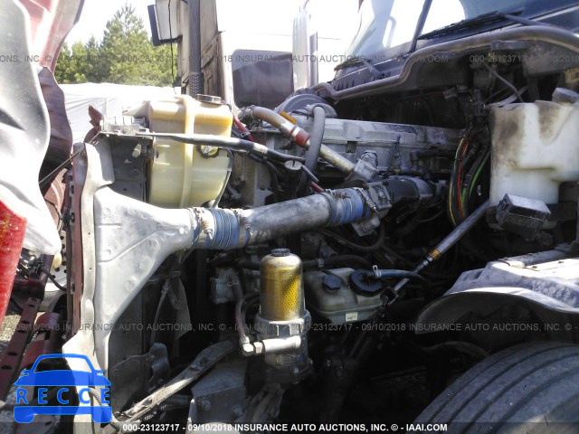 2010 FREIGHTLINER COLUMBIA COLUMBIA 1FUJA6CKXADAR7098 image 8