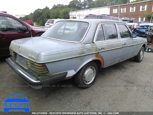 1983 MERCEDES-BENZ 240 D WDBAB23A7DB403108 image 3