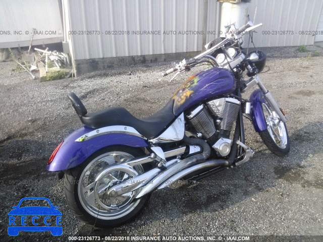 2004 VICTORY MOTORCYCLES VEGAS 5VPGB16D743000723 image 3