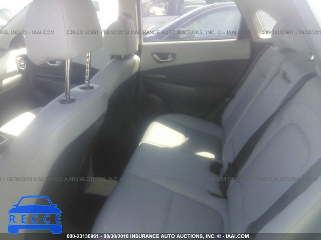 2018 HYUNDAI KONA ULTIMATE KM8K53A59JU101548 Bild 7