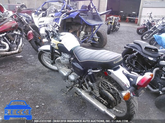 2001 KAWASAKI EJ650 A JKAEJEA181A030229 image 2