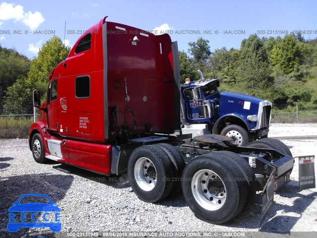 2013 PETERBILT 587 1XP4D49X4DD190685 Bild 2