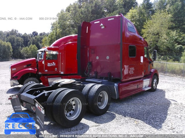 2013 PETERBILT 587 1XP4D49X4DD190685 зображення 3