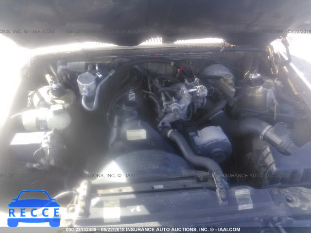 1988 VOLVO 740 GLE YV1FX8850J2119994 image 9