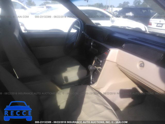 1988 VOLVO 740 GLE YV1FX8850J2119994 image 4