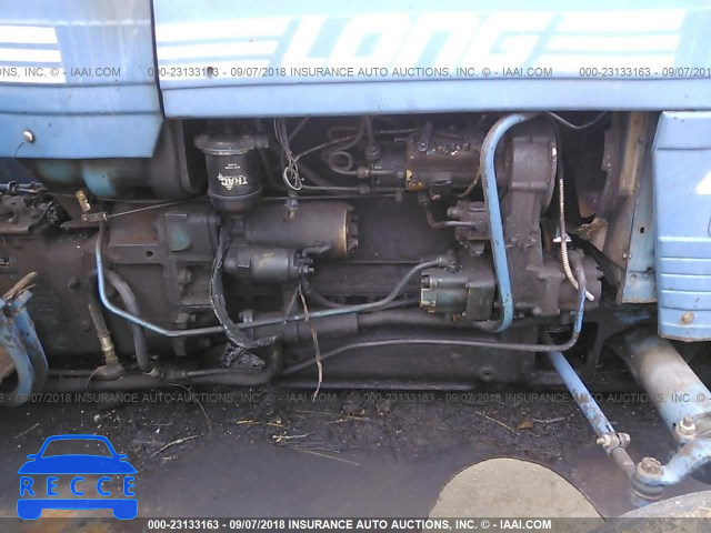 1986 LONG TRACTOR 64006966 Bild 9