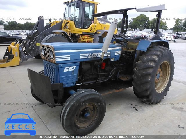 1986 LONG TRACTOR 64006966 image 1