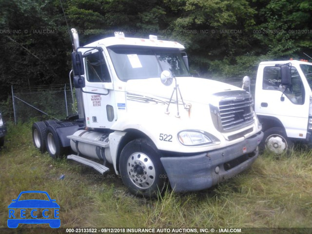 2006 FREIGHTLINER CONVENTIONAL COLUMBIA 1FUJA6CK06LV85468 зображення 0