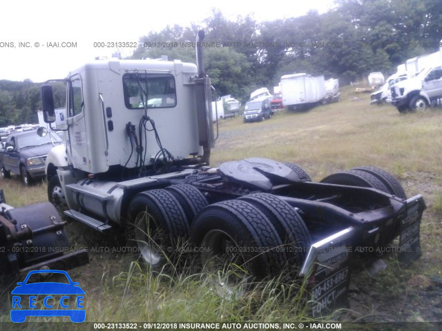 2006 FREIGHTLINER CONVENTIONAL COLUMBIA 1FUJA6CK06LV85468 зображення 2