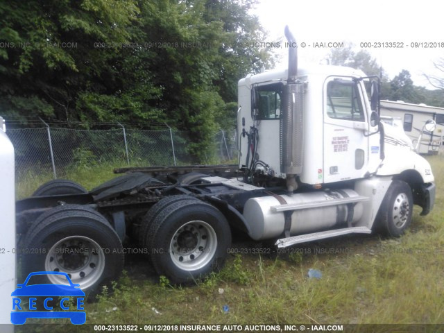 2006 FREIGHTLINER CONVENTIONAL COLUMBIA 1FUJA6CK06LV85468 зображення 3