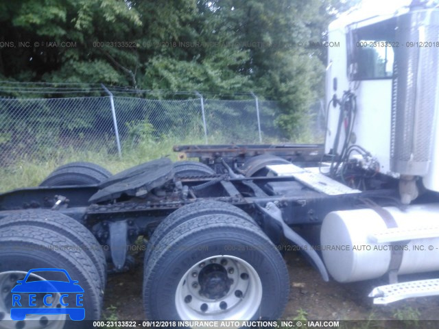 2006 FREIGHTLINER CONVENTIONAL COLUMBIA 1FUJA6CK06LV85468 зображення 6