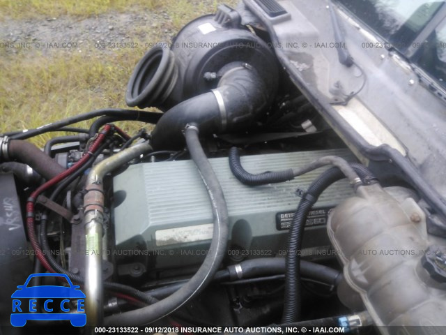 2006 FREIGHTLINER CONVENTIONAL COLUMBIA 1FUJA6CK06LV85468 зображення 8