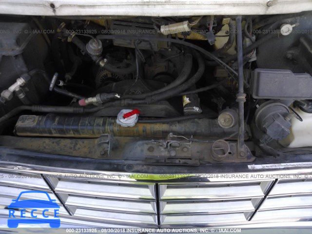 1992 DODGE RAM VAN B250 2B6HB21Y5NK152721 image 9