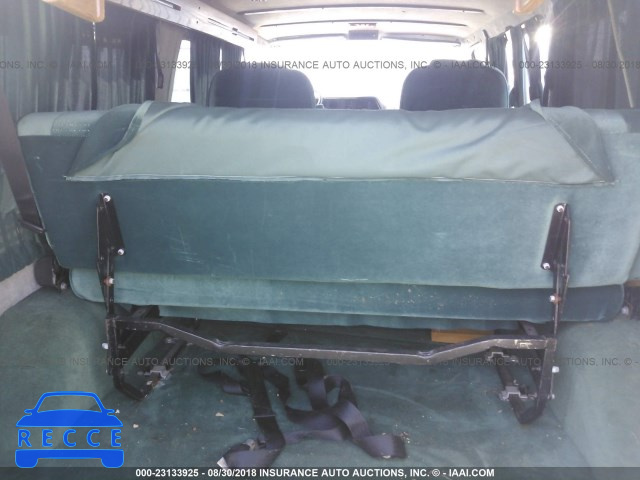 1992 DODGE RAM VAN B250 2B6HB21Y5NK152721 image 7