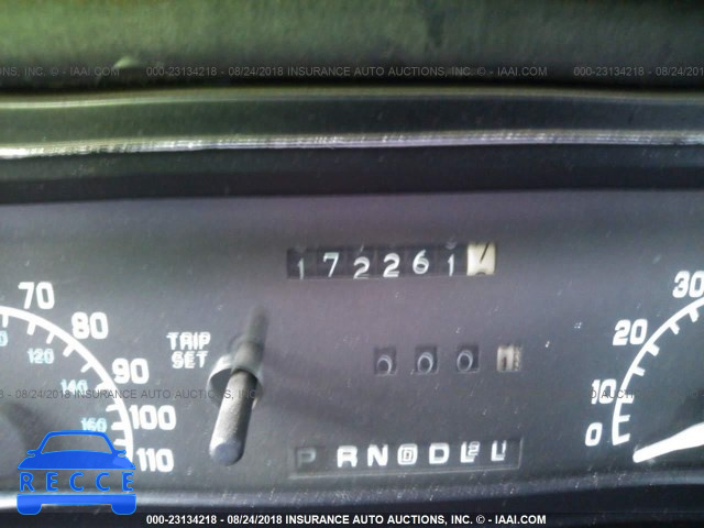 1991 BUICK REGAL LIMITED 2G4WD54L5M1802792 зображення 6