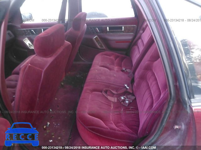 1991 BUICK REGAL LIMITED 2G4WD54L5M1802792 image 7
