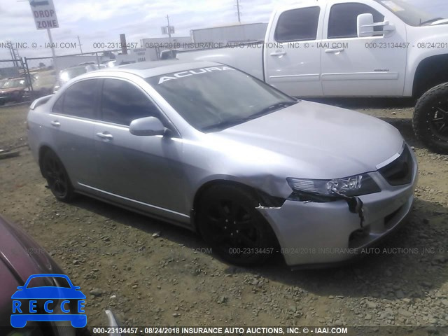 2004 ACURA TSX JH4CL96824C004947 image 0