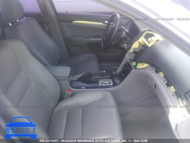 2004 ACURA TSX JH4CL96824C004947 image 4