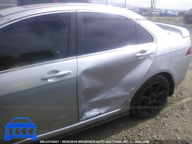2004 ACURA TSX JH4CL96824C004947 image 5