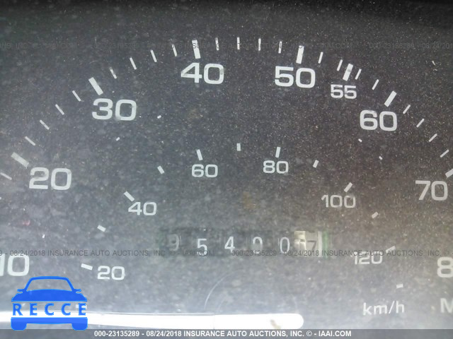 1991 FORD TEMPO GL 1FACP36X3MK137108 image 6