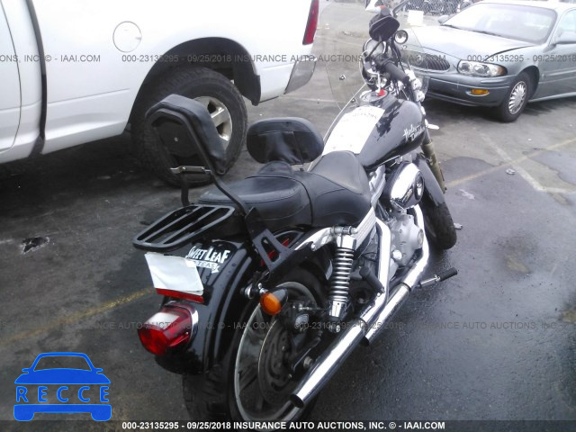 2009 HARLEY-DAVIDSON FXD 1HD1GM4329K309612 зображення 3