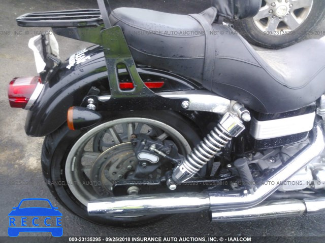 2009 HARLEY-DAVIDSON FXD 1HD1GM4329K309612 зображення 5