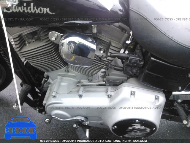 2009 HARLEY-DAVIDSON FXD 1HD1GM4329K309612 image 8