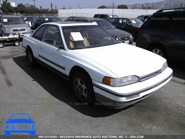 1988 ACURA LEGEND L JH4KA3155JC011897 image 0