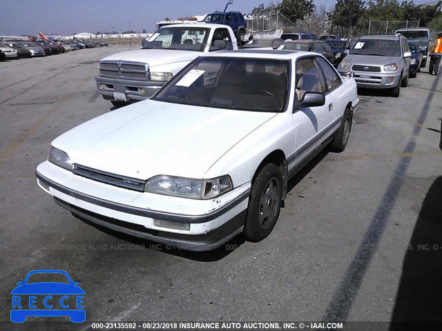 1988 ACURA LEGEND L JH4KA3155JC011897 image 1