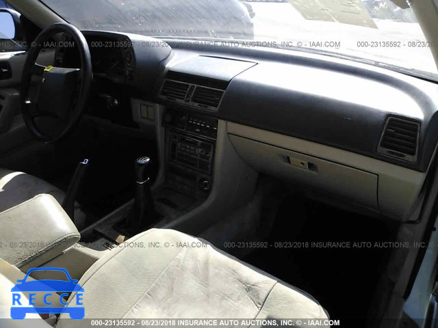 1988 ACURA LEGEND L JH4KA3155JC011897 image 4